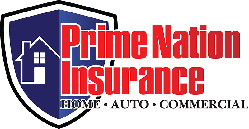 Prime Nation Insurance logo