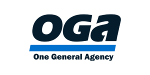 OGA logo | Our insurance providers